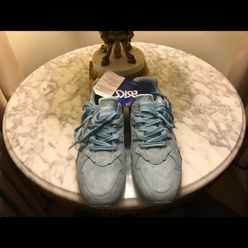 ASICS GELS